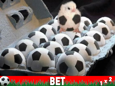 Προβλέψεις για στοιχηματική… ανάσταση